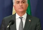 Prince Reza Pahlavi Lauds Nurabad Protesters, Pledges to Reclaim Iran