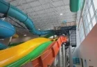 New Indoor Water Park Opens on Montreal’s South Shore