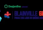 Blainville Set to Shine at 60th Quebec Games
