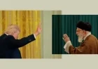 Trump and Khamenei’s Major Miscalculations Revealed