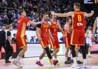 Montenegro Shocks Greece with Victory in Athens