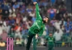 Shahid Afridi Claims Shadab Khan Will Captain if Hesson Stays