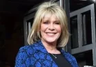 Ruth Langsford Reveals Disliked Body Part and Her Reason to Skip Ibiza