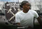 Crysencio Summerville Nears West Ham Exit with £35m Summer Deal
