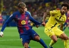 Villarreal Faces Barcelona Leaders Live on TSN+
