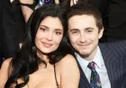 Timothee Chalamet Distances from Kylie Jenner During Oscar Campaign