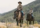 Luke Grimes Stars in CBS’ ‘Yellowstone’ Spinoff