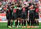 Bayer Leverkusen vs. Mainz 05: Confirmed Lineups Announced