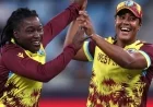 Matthews: T20 Series Prepares Team for World Cup