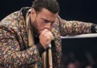 AEW Collision Spoilers Revealed for This Week