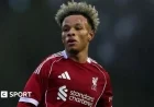 Trent Kone-Doherty Transfers from Liverpool to Molde