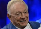 Jerry Jones Commits to Major Spending on Free Agents to Bolster Defense