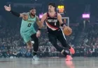 Key Highlights to Watch in Hornets vs. Trail Blazers NBA Match