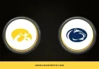 Iowa vs. Penn State: Prediction, Viewing Details, Odds – Feb 28