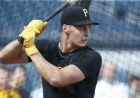 Will Konnor Griffin Join Pirates’ Opening Day Roster?