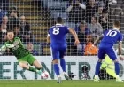 Jordan Pickford Relishes ‘Dynamite’ Anthem, Awaits Everton Legacy