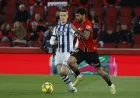 Live Coverage: Mallorca vs. Real Sociedad