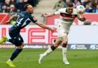 Hoffenheim Defeated, Leverkusen Draws in Bundesliga Matches