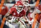 “2026 NFL Draft: Mike Washington Jr.’s Projection, Stats, & Scouting Insight”