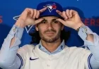 Dylan Cease Debuts for Blue Jays in Spring Training vs. Phillies