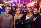 Britain’s Got Talent Debuts First Golden Buzzer with Unforgettable Performance