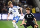 CFMTL Aims to Rebound Against Fire After Opening Loss on TSN