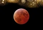 Last Total Lunar Eclipse Until 2028 to Occur on March 3