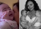 Jesy Nelson Shares Heartwarming Video of Daughter Amid SMA Challenge