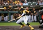 Pirates Phenom Konnor Griffin Demonstrates Impressive Talent
