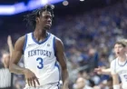 UK Basketball Injury Update Ahead of Vanderbilt Game