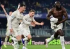Lukaku Seals Last-Minute Victory for Napoli Against Verona