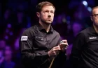 Lisowski Nears Major Bonus Milestone