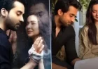 Hania Aamir-Bilal Abbas Romance Drama Episode 32: India Release Today?
