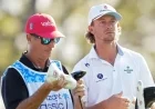 Austin Smotherman’s Caddie Revealed: Meet the Man Behind the Bag