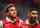 Nacional vs Braga: Match Preview, Predictions, Team News, Lineups