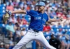 Lauer Concedes Three as Rays Outlast Blue Jays