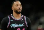 Norman Powell’s Groin Injury Sidelines Him from Heat for a Week