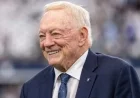 Cowboys Owner Jerry Jones Plans Increased Free Agency Spending in 2026