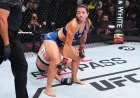 UFC Mexico City’s Twerker Refuses to Fight ‘Big’ Macy Chiasson if Overweight