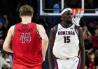 Gonzaga and Saint Mary’s Draw National Attention Ahead of Rivalry Showdown