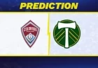 Predicting Colorado Rapids vs. Portland Timbers: Odds and Top MLS Picks (2/28/2026)
