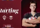 Colorado Rapids Clash with Portland Timbers: Key Roster Updates