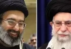 Mojtaba Khamenei Unlikely Successor to Iran’s Supreme Leader Ali Khamenei