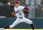 Virginia Tech Hokies vs Mississippi State Baseball: Live Score Updates