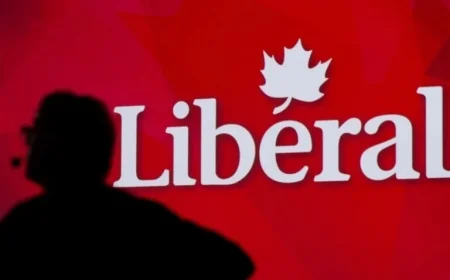 Danielle Martin Chosen as Liberal Candidate for Freeland’s Former Riding Byelection