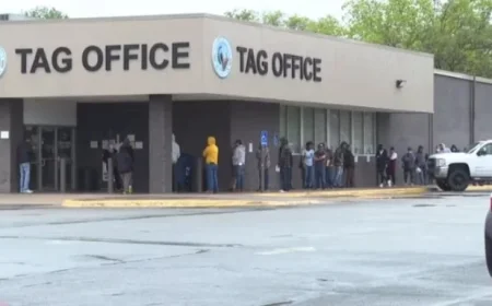 Kansas Lawmakers Propose Bill to End Annual Vehicle Renewals