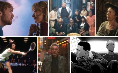 Top Highlights of Sundance Film Festival 2026