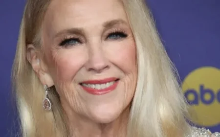 Catherine O’Hara Discloses Rare Genetic Condition from Years Ago