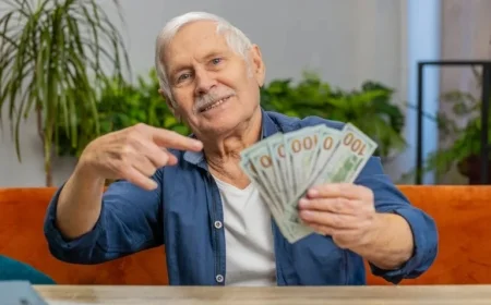 Top 5 High-Yield Dividend Stocks to Buy for 2026