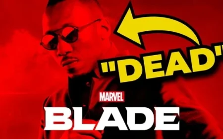 20 Upcoming Film & TV Shows Canceled – Discover the Full List